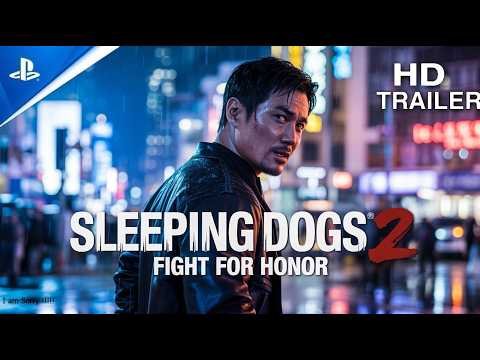 Sleeping Dogs 2 - Image 2