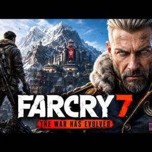 Far Cry 7