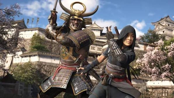 Assassin's Creed Black Flag Resynced
