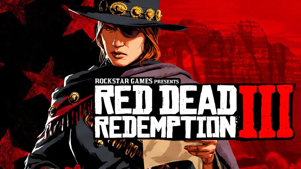 Red Dead Redemption III